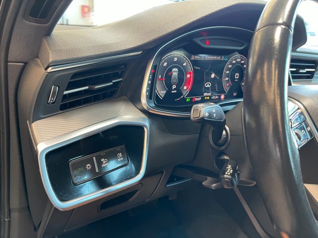 Audi A6 Avant 50 TDI quattro sport *PANO*HUD*ACC*AHK*