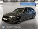 BMW 330e Touring M Sport AHK Harman/K Kamera LED - BMW 330 mit Anhängerkupplung