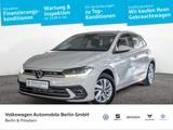 Volkswagen Polo 1.0 TSI Style DSG Navi Sitzhzg LED ACC APP - gebrauchte VW Polo aus dem Jahr 2022