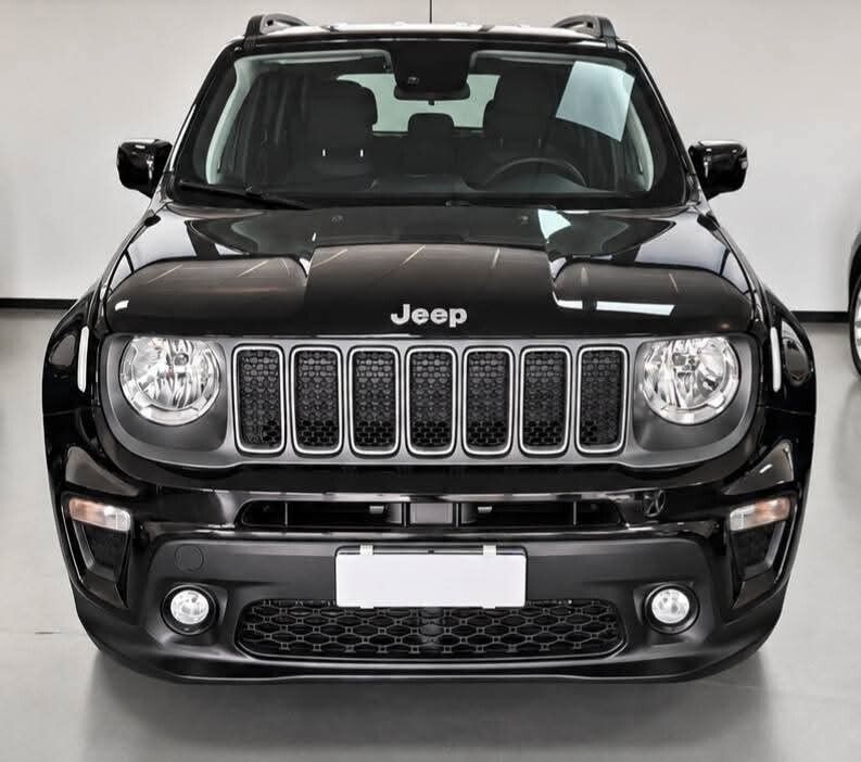 Other Jeep Renegade 1.5 Turbo hybrid T4 MHEV Limited
