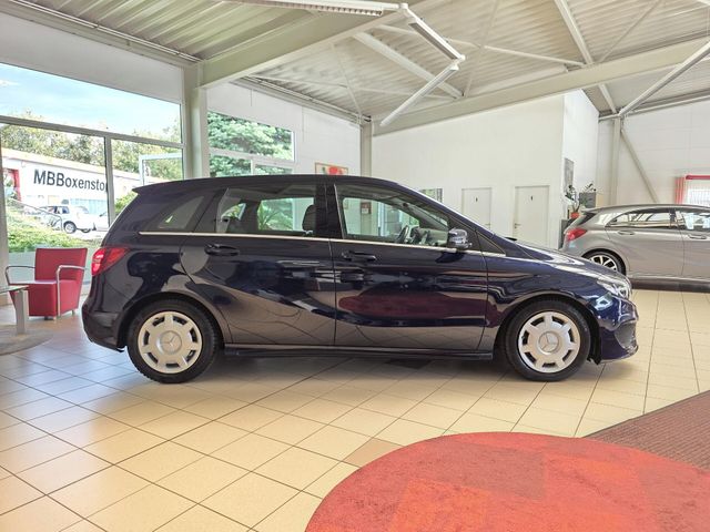 MERCEDES-BENZ B 180 — Foto 9