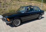 BMW 323 i - BMW Gebrauchtwagen von 1980