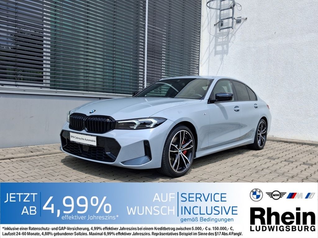 BMW 330