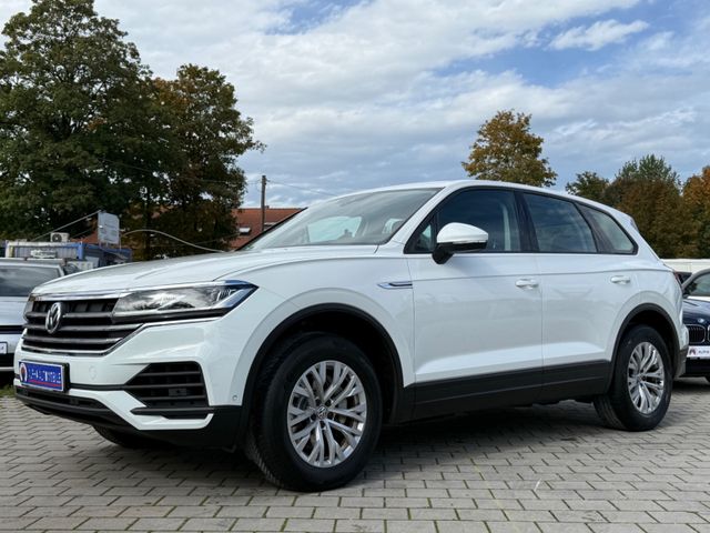 Volkswagen Touareg Basis 4Motion