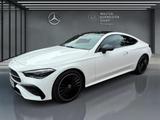 Mercedes-Benz CLE 200 Coupé +AMG+Night+MBUX+Sportausp.+PANO - Mercedes-Benz CLE 200 in Hamburg