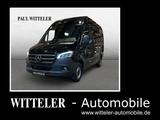 Mercedes-Benz Sprinter 317 CDI Kasten Hochdach L2H2/ACC/LED