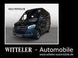 Mercedes-Benz Sprinter 317 CDI Kasten Hochdach L2H2/ACC/LED