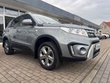 Suzuki Vitara 1.6 Comfort*4x4*SH*CP*TEMP* - Suzuki Gebrauchtwagen in Erfurt