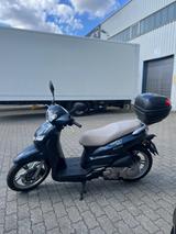 Peugeot Tweet 150i ABS - PEUGEOT ROLLER TWEET
