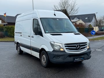 Mercedes Sprinter - 8