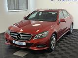 Mercedes-Benz E 220 BlueTec Aut. Avantgarde ILS-LED AHK Sitzh. - gebrauchte Mercedes-Benz E 220 aus dem Jahr 2013