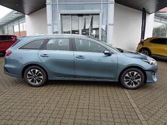 KIA Ceed Sportswagon 1.6 Plug-in Hybrid Spirit DCT KIA Ceed Sportswagon 1.6 Plug-in Hybrid Spirit DCT