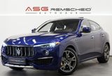 Maserati Levante GranLusso Q4 V6 *20 LUFT *ACC *Pano - Maserati aus 2020