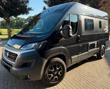 Westfalia Columbus 540 D Navi Markise RFK - Westfalia Columbus