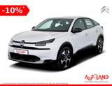 Citroën C4 Hybrid 145 Aut. Facelift LED Navi Kamera - gebrauchte Citroën C4 mit Facelift