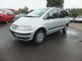 Volkswagen Sharan 2.0**Klima*2.Hand*PDC*LPG-Flüssiggas** - Volkswagen Sharan mit LPG-Antrieb