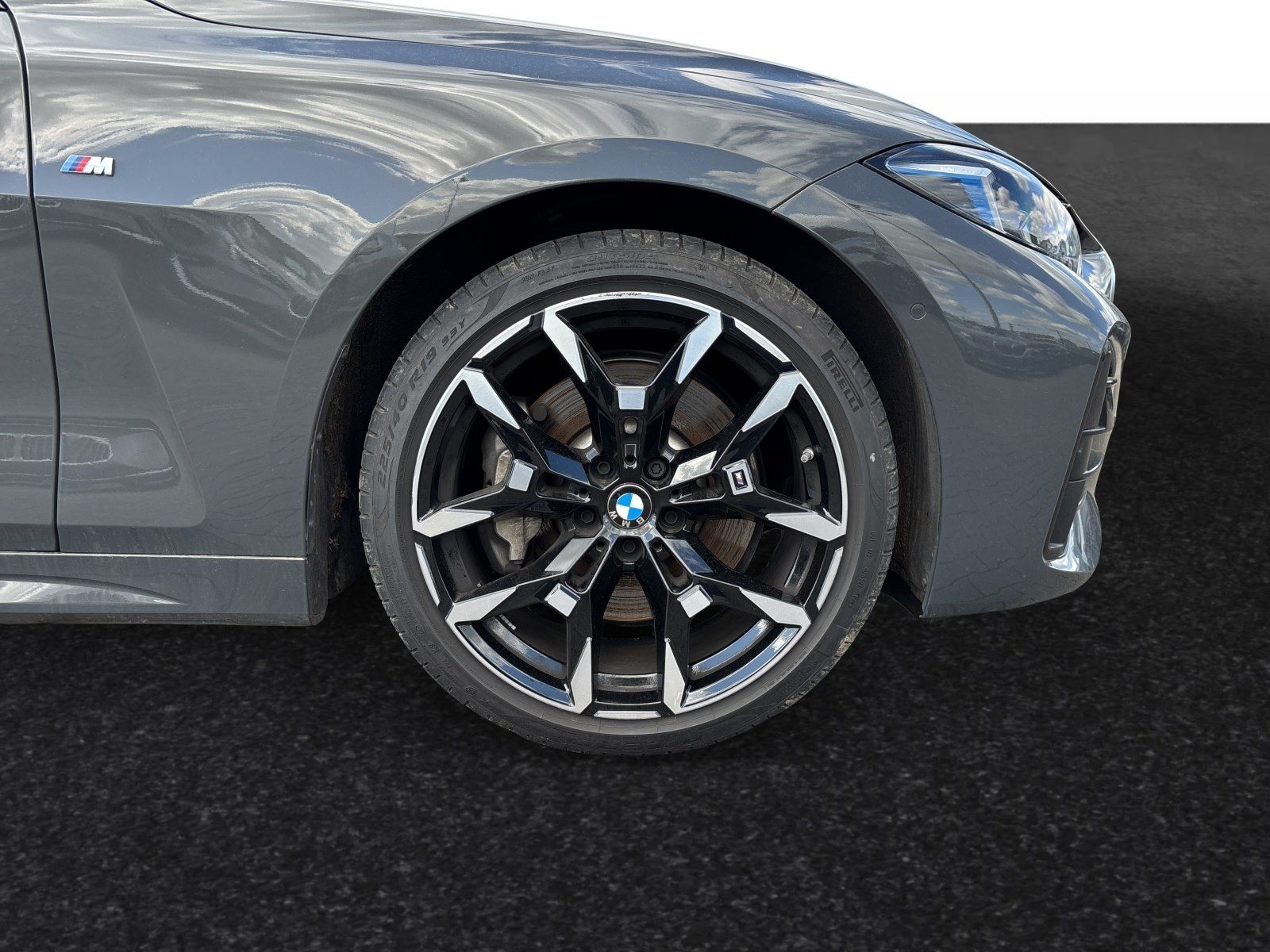 BMW 430 - Bild 4