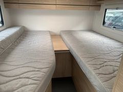 Chausson S 697 First Line ,Artic Paket,Solar,Markise,