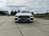 Mercedes-Benz CLA 200 COUPE 4TÜRIG AMG LINE  - Mercedes-Benz CLA 200 in Dortmund