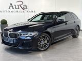 BMW 530e Touring xDrive M-Sport NAV+LED+PANORAMA+HUD - BMW 530 in Oldenburg