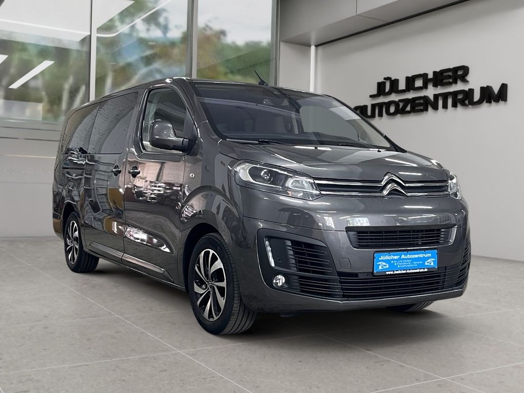 Citroën SpaceTourer