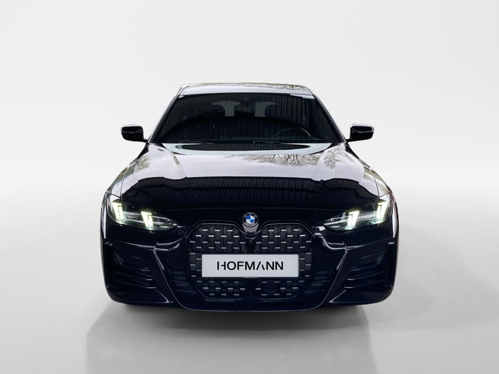 BMW 420 Gran Coupé - Bild 2