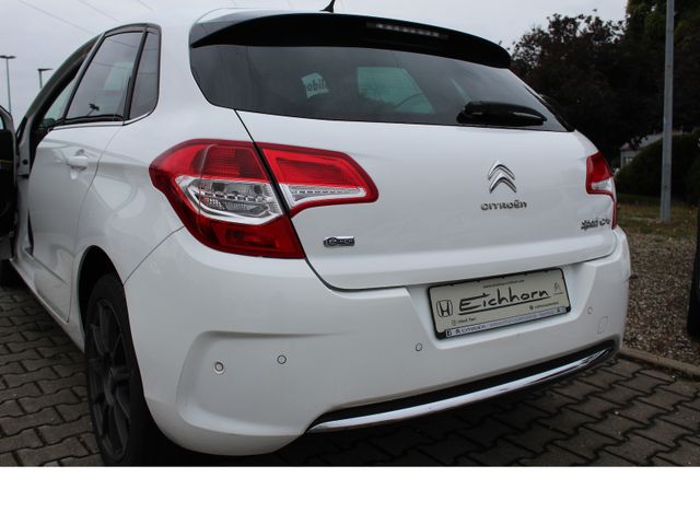 Citro�n C4 Exclusive HDI