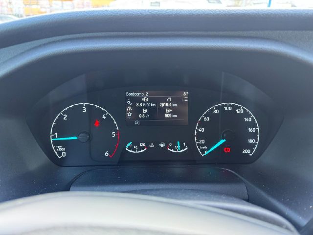 Ford Transit Kasten 2.0 310 L3 Trend DABKamera