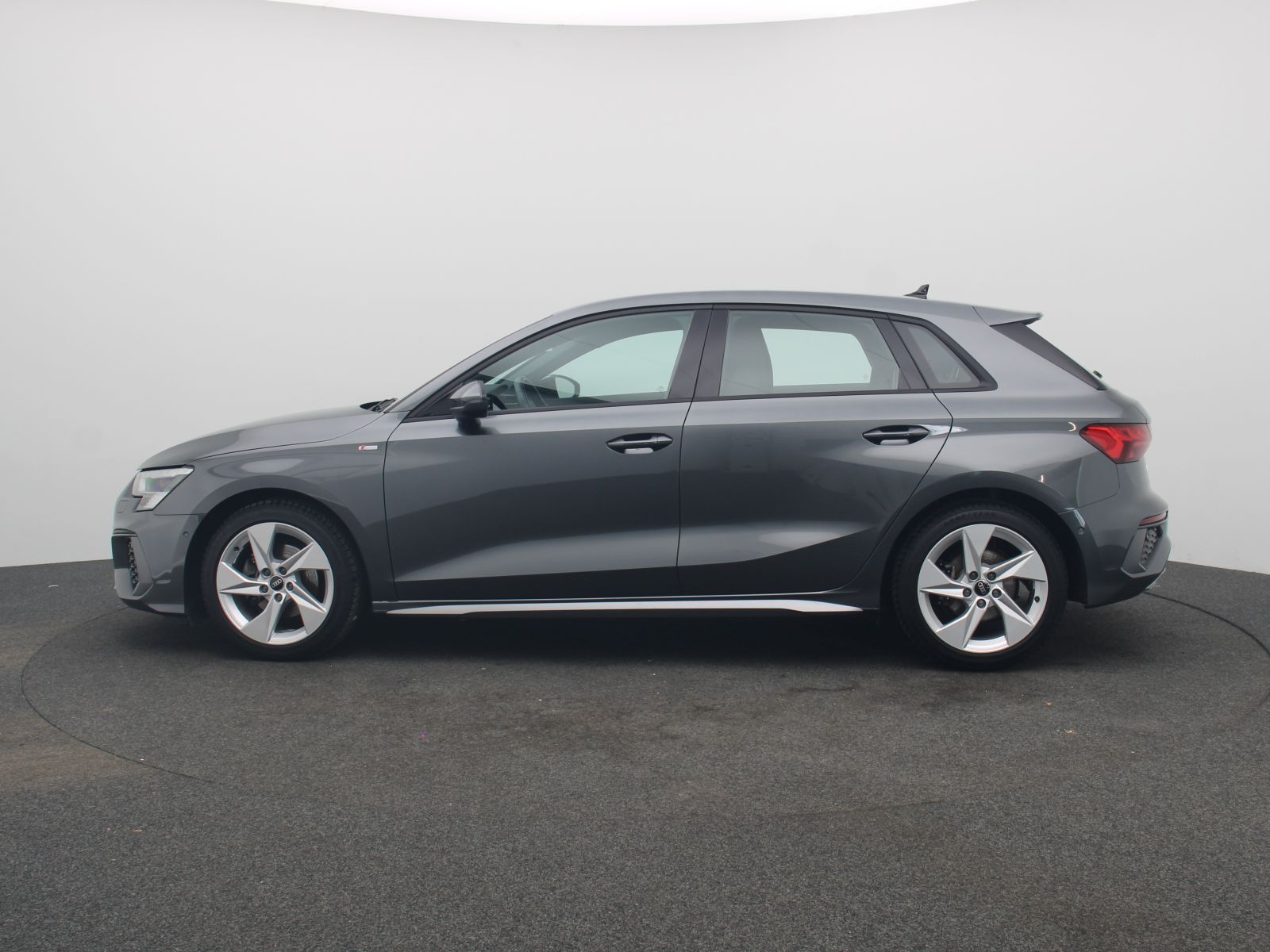 Audi A3 - Bild 4