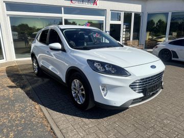 Ford Kuga - 5