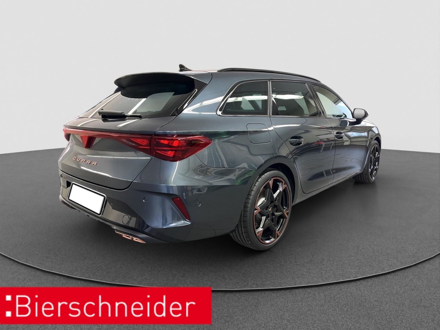 Cupra Leon - Bild 7
