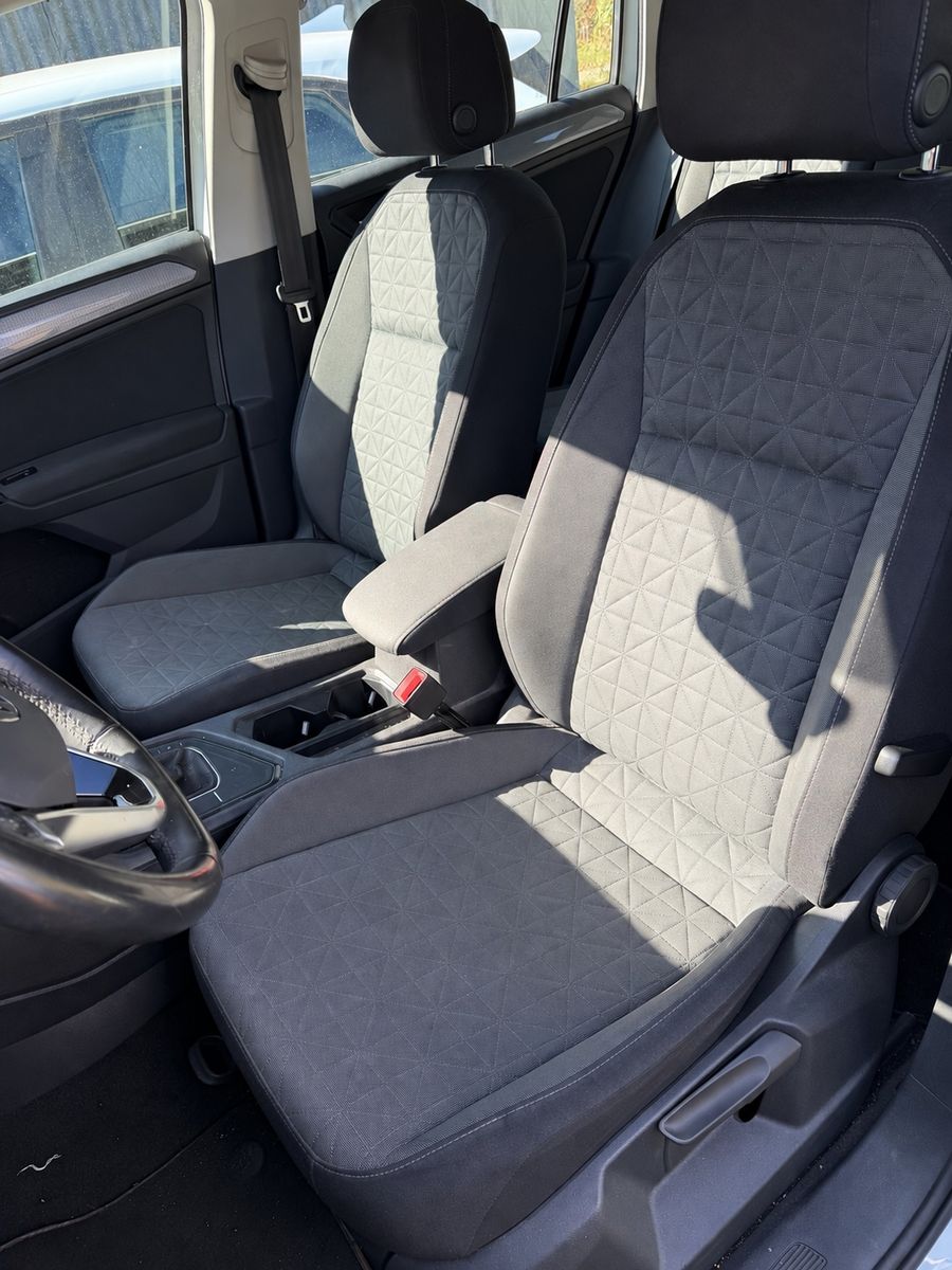 Volkswagen Tiguan TDI 2.0 DSG Life imagem 3