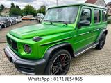Mercedes-Benz G 63 AMG Burmester Night-Paket Vollausstattung - Mercedes-Benz G 63 AMG in Leipzig