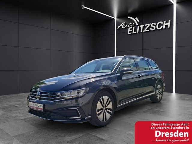 Volkswagen Passat Variant GTE LED Navi ACC RFK SH LM
