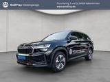 Skoda Kodiaq 1.5 TSI DSG Selection NAVI LED ACC PANO 7 - Skoda Kodiaq aus 2025