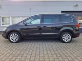 Seat Alhambra Style 7 Sitze 2.0TDI*AHK*Pano - Seat Alhambra in Duisburg
