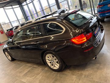 BMW 535d xDrive *LEDER*ACC*NAVI*PDC*SZHZ*STHZ*