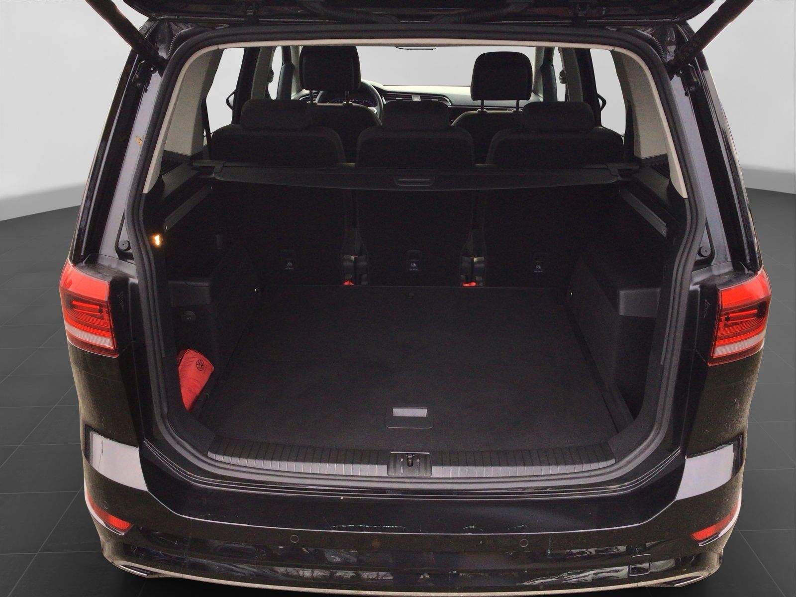 Volkswagen Touran - Bild 17