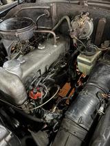 Mercedes-Benz 220 A Ponton - Mercedes 220 Benzin Gebrauchtwagen