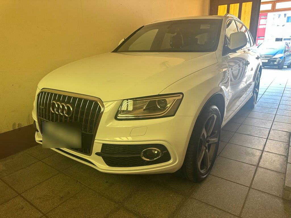 Image of Audi Q5