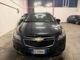 Chevrolet Cruze 1.6 4 porte GPL - Chevrolet Cruze: 1.4