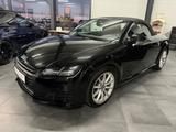 Audi TT Roadster 2.0 TFSI - Audi TT: Cabrio