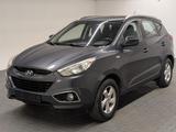 Hyundai ix35 Comfort Für Gewerbe, Ex-/Import - Hyundai ix35 in Magdeburg
