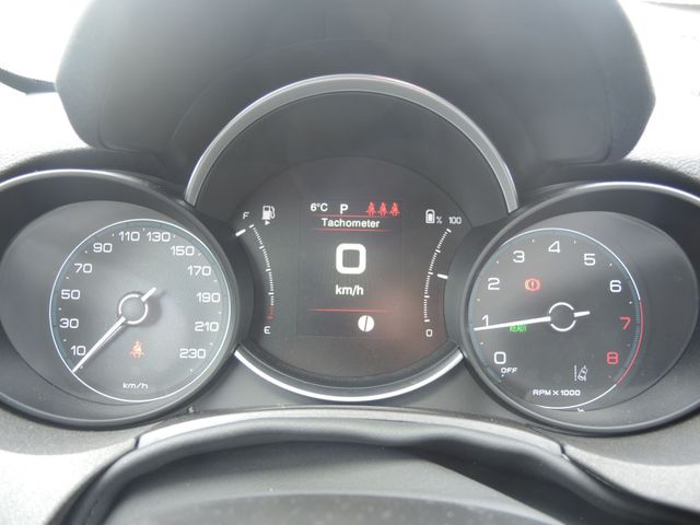 500X 1.5 GSE Hybrid Cross