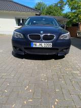 BMW 523i - - BMW 523 in Dortmund