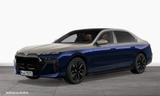 BMW i7 xDrive60 Limousine M Sport Massage Kamera - blaue BMW i7
