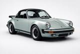 Porsche 911 SC G-Modell 2,7 MFI MATCHING NUMBERS - Porsche 911 Urmodell aus 1975