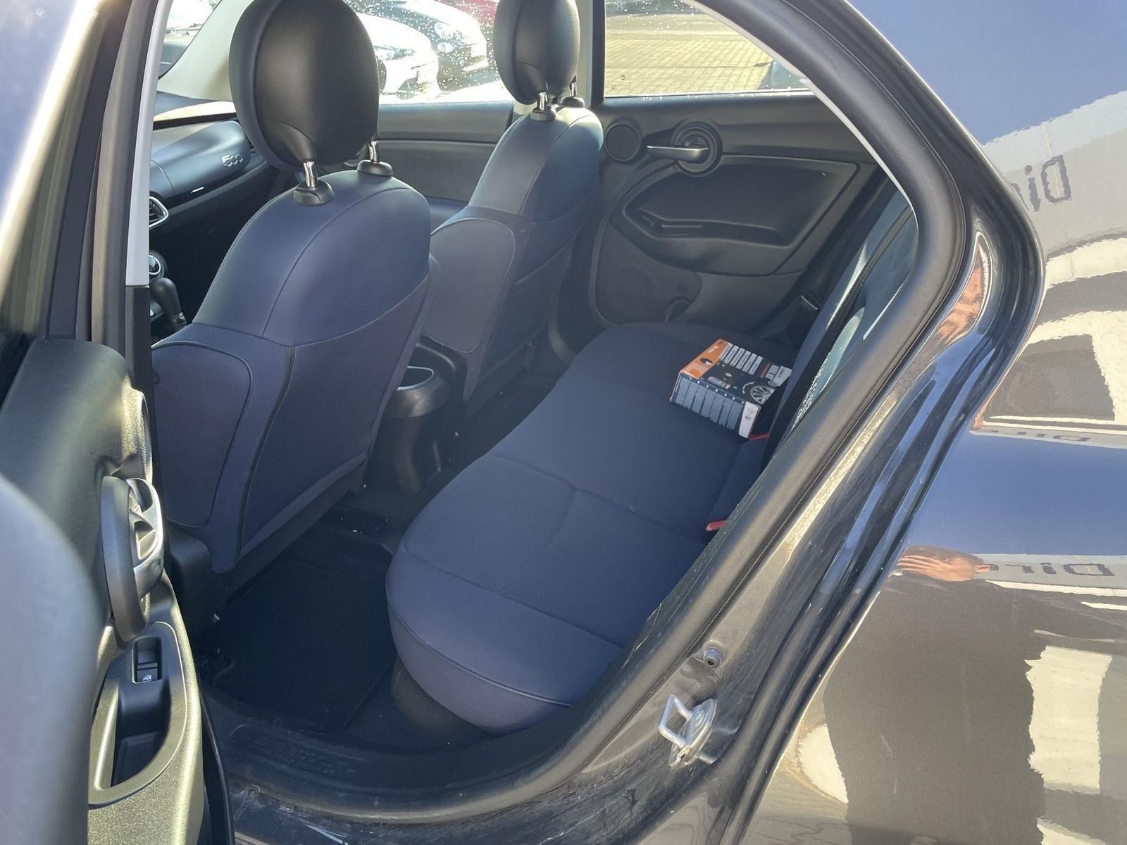 Fiat 500X - Bild 14