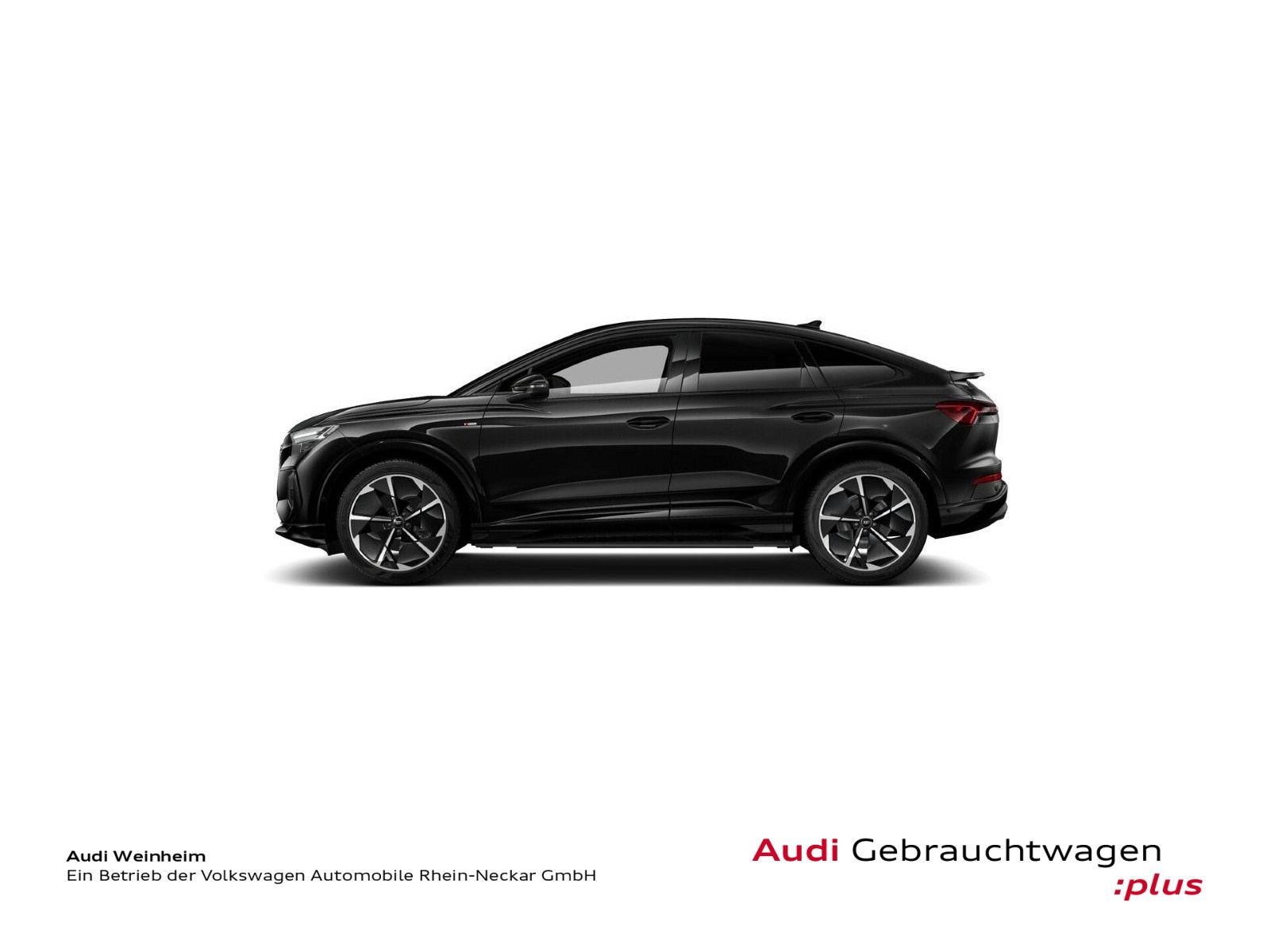 Audi Q4 e-tron - Bild 6