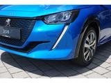 Peugeot e-208 Active Pack Elektro 136 Navi LED SHZ - Peugeot e-208: Limousine